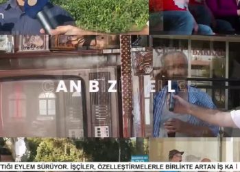 – BEYPINAR / ZARA / SİVAS- Hüseyin Kelleci’nin Hazırlayıp Sunduğu Can Bizim Eller Programı CanTV’de