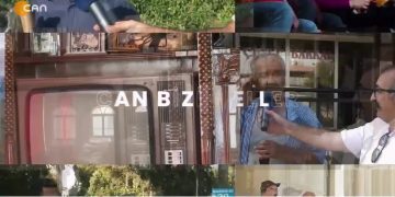 – BEYPINAR / ZARA / SİVAS- Hüseyin Kelleci’nin Hazırlayıp Sunduğu Can Bizim Eller Programı CanTV’de