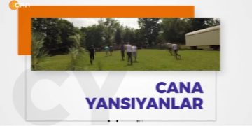 – Tilkiler Köyü Dayanışma Gecesi
– 2. Bölüm
– Cana Yannsıyanlar Programı CanTV’de