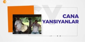 Herkesin Bildiği, Kimsenin Görmediği: Alevi Sorunu, 
Halkların Köprüsü Derneği Güzel Çarşamba Buluşmaları. Ayhan Yalçınkaya ile Cana Yansıyanlar.