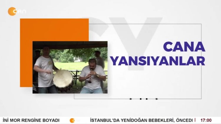 Kadına Şiddete Hayır Etkinliği – Leverkusen Alevi Dergahı.