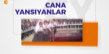 – 25 Kasım Kadına Yönelik Şiddete Karşı Mücadele Günün Etkinliği
– Pir Sultan Abdal Kültür Derneği Ataşehir Şube Cemevi
– Cana Yansıyanlar Programı CanTV’de