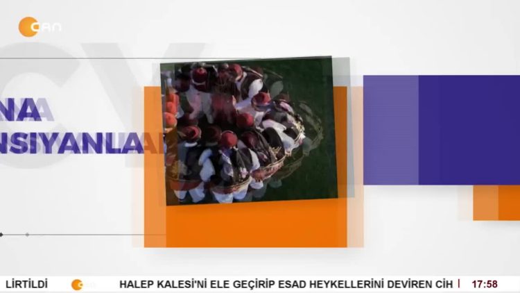 Namlunun Ucunda Yaşamı Savunmak.