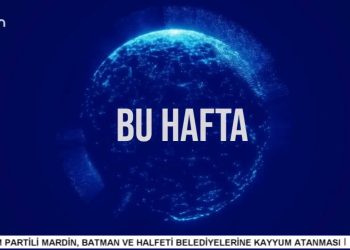 -Hırsız Var – Şükrü Yıldız’ın Hazırlayıp Sunduğu İlk Günde Bu Hafta Programı Can TV’de.