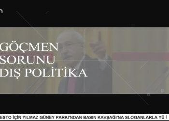 – Kaz Dağlarında Doğal Miras Talan Ediliyor
– Türkiye’de Kayyum Siyaseti
– Bahçeli’nin Anayasa Değişikliği Önerisi
– CHP’de Üniter Yapı Ve Devletin Bütünlüğü
– Trump’ın Başkanlığı Kürt Sorununu Nasıl Etkiler?
– Veli Haydar Güleç Ve Ali Kenanoğlu İle Candan Bakış