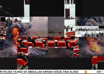 – Türkiye Siyasetinde Neler Oluyor ?
– HDK’nin Çalışmaları
– Bakan Yusuf Tekin’in Tepki Çeken Açıklamaları
– Veli Hayda Güleç Ve Ali Kenanoğlu İle Can’dan Bakış