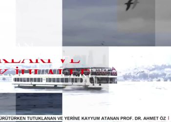 – Türkiye Siyasetinde Neler Oluyor ?
– HDK’nin Çalışmaları
– Bakan Yusuf Tekin’in Tepki Çeken Açıklamaları
– Veli Hayda Güleç Ve Ali Kenanoğlu İle Can’dan Bakış