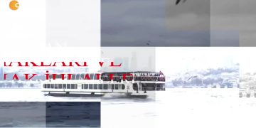 – Türkiye Siyasetinde Neler Oluyor ?
– HDK’nin Çalışmaları
– Bakan Yusuf Tekin’in Tepki Çeken Açıklamaları
– Veli Hayda Güleç Ve Ali Kenanoğlu İle Can’dan Bakış