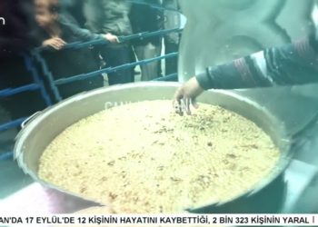 – Avrupa Alevi Örgütlenmesi Üzerinden Başlatılan Saldırılar
– Toplumsal Barış Ve Alevilerin Beklentileri
– Dersim katliamı’nın 87. Yılında Devletin Dersim Paradigması
– İbrahim Karakaya İle Canlar Divanı Programının Bu Haftaki Konuğu ADFE Genel Başkanı Zeynel Abidin Koç