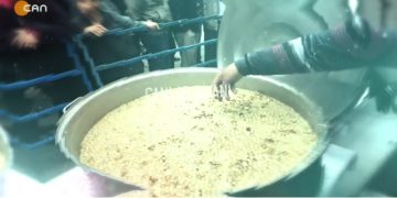 – Avrupa Alevi Örgütlenmesi Üzerinden Başlatılan Saldırılar
– Toplumsal Barış Ve Alevilerin Beklentileri
– Dersim katliamı’nın 87. Yılında Devletin Dersim Paradigması
– İbrahim Karakaya İle Canlar Divanı Programının Bu Haftaki Konuğu ADFE Genel Başkanı Zeynel Abidin Koç