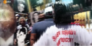 – Toplumsal Barış, Kayyum Ve Alevilerin Bakışı
– Cemevi Başkanlığı Ve Alevi Politikaları
– Alevilerin Siyasetle İlişkisi
– Alevi Ansiklopedisine Yönelik Çalışmalar
– İbrahi Karakaya’nın Hazırlayıp Sunduğu Canlar Divanı Programının Konuğu PSAKD Genel Başkan Yardımcısı Hasan Gülüm