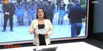 DEM Parti Ve CHP’den Grup Toplantıları – Kayyum’a karşı Eylemler Devam Ediyor – Yeni Doğan Çetesi Davası – Koyunbaba Dergahına Cami Yapılmasına Tepki – Alevi İnancında ‘ DAR ‘ Erkanı – Serpil Çelik Mert İle Can Aktüel Ana Haber