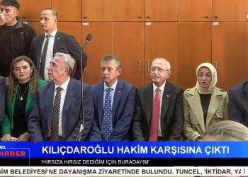 Dersim’de Esnaf Ziyaretinde Konak’a Destek, – Tuncel’den Dersim Belediyesine Destek. – Elif Sonzamanci ile Can Aktüel Ana Haber. Konuk: Cemal Turan.