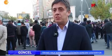DERVİŞOĞLU BİLMELİ Kİ ALEVİLİK’DE KÜRTLÜK’DE DEVAM EDECEK, MERSİN’DE KADINLARDAN NARİN İÇİN ADALET ÇAĞRISI ÇOCUKLARI KATLEDENLERİN PEŞİNİ BIRAKMAYACAĞIZ, XELFETÎ BELEDİYE EŞBAŞKANLARI KAYYIMLARI GÖNDERECEĞİZ.