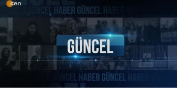 – GÜNCELLER- ‘ Bu Ülkenin Toplumsal Barışına Vurulmuş Bir Darbedir ‘- ‘ Fetihçi İktidarın, Böyle Bir Din Ulemasına İhtiyacı Vardı, Diyaneti Bu Amaçla Kullanıyor ‘- ‘ Munzur Gözeleri’nin Koruma Statüsünün 2. Dereceye Düşürülmesi Hukuka Uygun Değildir ‘- Dersim’de Kayyıma Tepki