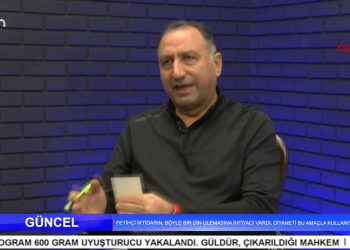GÜNCELLER- ‘ Bu Ülkenin Toplumsal Barışına Vurulmuş Bir Darbedir ‘- ‘ Fetihçi İktidarın, Böyle Bir Din Ulemasına İhtiyacı Vardı, Diyaneti Bu Amaçla Kullanıyor ‘- ‘ Munzur Gözeleri’nin Koruma Statüsünün 2. Dereceye Düşürülmesi Hukuka Uygun Değildir ‘- Dersim’de Kayyıma Tepki