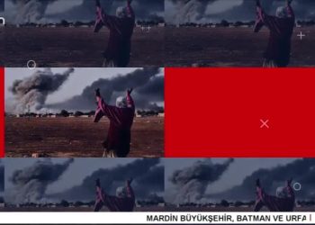 – DILÊ ME Î LI WARÊ MA YE
– Ahmet Güden’in Hazırlayıp Sunduğu Hasê Ma Programının Konukları: Saroken Komala Albıstan U Kuracigan Cuma Kara Ve Aktîvîsta Jın Ayşe Fehimli.