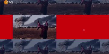 – DILÊ ME Î LI WARÊ MA YE
– Ahmet Güden’in Hazırlayıp Sunduğu Hasê Ma Programının Konukları: Saroken Komala Albıstan U Kuracigan Cuma Kara Ve Aktîvîsta Jın Ayşe Fehimli.