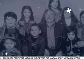 – MEREŞ JI NÛVA  TE AWA KİRİN, 
Ahmet Güden’in Hazırlayıp Sunduğu Hasê Ma Programının Konuğu: Aktîvîsta Jın Ayşe Fehimli,  Mimar Yeter kara Bektaş.