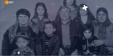 – MEREŞ JI NÛVA  TE AWA KİRİN, 
Ahmet Güden’in Hazırlayıp Sunduğu Hasê Ma Programının Konuğu: Aktîvîsta Jın Ayşe Fehimli,  Mimar Yeter kara Bektaş.