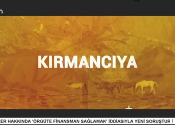 – XOZAT DE DEWA KERWZO 
– Nuray Atmaca’nın Hazırlayıp Sunduğu Heqıbê Perperıkî Programı CanTV’de