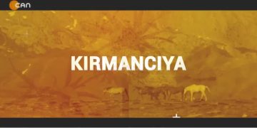 – XOZAT DE DEWA KERWZO 
– Nuray Atmaca’nın Hazırlayıp Sunduğu Heqıbê Perperıkî Programı CanTV’de