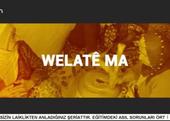 – XOZAT DE DEWA ŞIXBABÎ
– Nuray Atmaca’nın Hazırlayıp Sunduğu HEQIBE PERPERIKÎ Programı CanTV’de