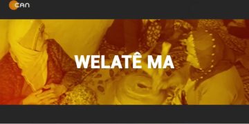 – XOZAT DE DEWA ŞIXBABÎ
– Nuray Atmaca’nın Hazırlayıp Sunduğu HEQIBE PERPERIKÎ Programı CanTV’de