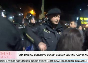 Hüseyin Kelleci ile Cemal Cemale’de konuklar Ergül Şanlı Dede ve Zakir Gülay Türkoğlu