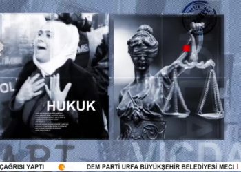 – 28 Yıllık Mapusluğa ‘ Pardon ‘
– Türkiye’de Cezaevlerinin Durumu
– Mahpusların Adil Yargılanma Hakkı
– Türkiye Hapishanelerinde Mahpus Olmak
– Gülseren Yoleri’ Hazırlayıp Sunduğu İnsan Hakları Programının Konuğu Şair / Yazar Ergül Çiçekler