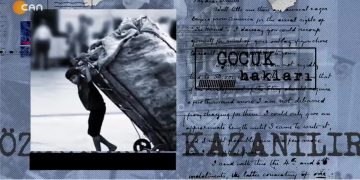 Gülseren Yoleri’nin hazırlayıp sunduğu İnsan Hakları programının konuğu Siyasetçi Musa Piroğlu
– 20 Kasım Çocuk Hakları Günü
– Türkiye’nin Çocuk Hakları Karnesi
– Türkiye’deki Kayyım Siyaseti