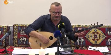 İsmail Ergün ile Turnalar.