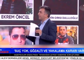 İzmir Dersimliler Derneği ‘ Ziyaretlerimizi Çiğnetmeyiz ‘ – HDK 13. Genel Kurulunu Gerçekleştirdi – ‘ Suç Yok, Gözaltı Ve Yaralama Kararı Var ‘ – Dil Kimliktir, Kimliğimize Sahip Çıkalım – Adana Ve Konyada 2 Kadın Öldürüldü – Dünya Gündemi – Ezgi Özer İle Can Aktüel Ana Haber