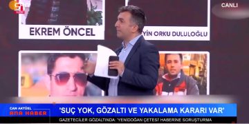 İzmir Dersimliler Derneği ‘ Ziyaretlerimizi Çiğnetmeyiz ‘ – HDK 13. Genel Kurulunu Gerçekleştirdi – ‘ Suç Yok, Gözaltı Ve Yaralama Kararı Var ‘ – Dil Kimliktir, Kimliğimize Sahip Çıkalım – Adana Ve Konyada 2 Kadın Öldürüldü – Dünya Gündemi – Ezgi Özer İle Can Aktüel Ana Haber
