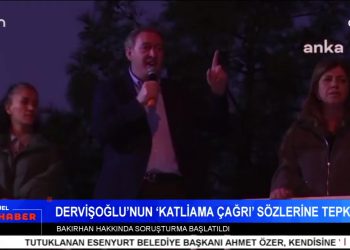 Mardin’de Kayyum Atama Kararı Yargıya Taşındı – Batman’da Polis Şiddeti Meclis’e Taşındı – Dervişoğlu’nun ‘ Katliama Çağrı ‘ Sözlerine Tepki – Narin Güran Davası – Elif Sonzamancı İle Can Aktüel Ana Haber Bugünkü Konuk 26. Dönem HDP Milletvekili Besime Konca