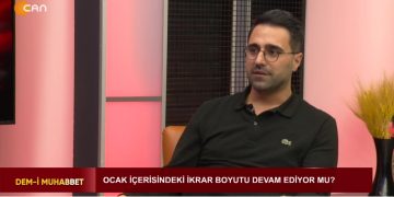 Ocak İçerisindeki İkrar Boyutu Devam Ediyor mu ? – Pir Haşim Kızılveren’in Sunduğu Dem-i Muhabbet Programının Konuğu Kureyşan Ocağı’ndan Pir Ali Önal