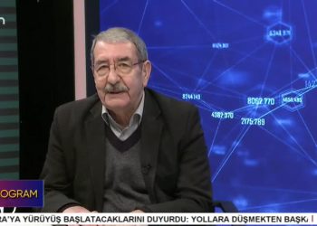 Yazar Yorgos Kotzaeridis İle Rüya Topraklara Yolculuk Kitabı Üzerine, 
Zeynel Gül ile Özel Program.