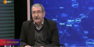 Yazar Yorgos Kotzaeridis İle Rüya Topraklara Yolculuk Kitabı Üzerine, 
Zeynel Gül ile Özel Program.