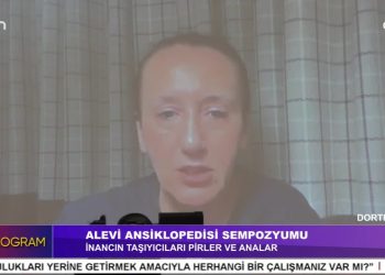 – Asimilasyon Ve Direniş
– İnancın Taşıyıcıları Pirler Ve Analar
– 2. Oturum
– Özel Programda Alevi Ansiklopedisi Sempozyumu 2. Gün CanTV’de