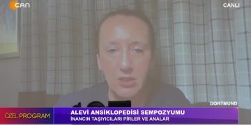 – Asimilasyon Ve Direniş
– İnancın Taşıyıcıları Pirler Ve Analar
– 2. Oturum
– Özel Programda Alevi Ansiklopedisi Sempozyumu 2. Gün CanTV’de