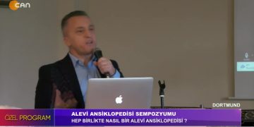– Asimilasyon Ve Direniş
– Hep Birlikte Nasıl Nitelikli, Bilimsel, Kapsayıcı Bir Alevi Ansiklopedisi İçin Katkı Sunabiliriz
– 3. Oturum
– Özel Programda Alevi Ansiklopedisi Sempozyumu 2. Gün CanTV’de