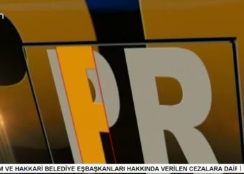 – KITAVÊ ZEYNEP ARASAN’E ‘ WARWAY ‘ EBE KLAM Û HELBESTO DÊ NASKERDENÊ
– Hülya Şimşek’in Hazırlayıp Sunduğu Özel Program CanTV’de