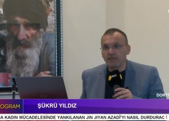 – SEYİD RIZA VE ARKADAŞLARI DAKME’DE ANILIYOR
– Şükrü Yıldız’ın Sunduğu Özel Program CanTV’de