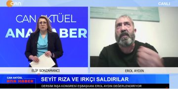 SEYİD RIZA VE YOLDASLARI 87 YIL ÖNCE İDAM EDİLDİ, – DEM PARTİDEN İÇİŞLERİ BAKANLIĞI ÖNÜNDE KAYYUM TEPKİSİ KILIÇ KOÇYİĞİT: AKP DARBE YAPTI, DARBEYİ GENİŞLETMEK İSTİYORLAR, – Elif Sonzamancı ile Can Aktüel Ana Haber.