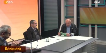 Şiirin Ve Şairin Toplumsal Gücü – Zeynel Gül’ün Hazırlayıp Sunduğu Sözün Özü Programının Konukları Şair/Yazar Nazmi Koçyiğit, Mimar/Şair Fatma Şahin Gündoğan, Şair/Yazar Erdal Bila, Şair/Yazar Neslihan Perşembe Kulakoğlu, Doktor/Yazar Hasan Kulakoğlu Ve Mey Ustası Kemal Yıldız