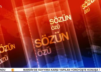 – Şiirin Ve Şairin Toplumsal Gücü 
– Zeynel Gül’ün Hazırlayıp Sunduğu Sözün Özü Programının Konukları Şair/Yazar Nazmi Koçyiğit, Mimar/Şair Fatma Şahin Gündoğan, Şair/Yazar Erdal Bila, Şair/Yazar Neslihan Perşembe Kulakoğlu, Doktor/Yazar Hasan Kulakoğlu Ve Mey Ustası Kemal Yıldız