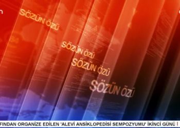 – Kazdağları’nda Yine Katliam Var
– Zeynel Gül’ün Hazırlayıp Sunduğu Sözün Özü Programının Konukları Kazdağları Doğal Ve Kültürel Varlıkları Koruma Derneği Başkanı Süheyla Doğan, Ekoloji Birliği Eş Sözcüsü Süleyman Eryılmaz Ve Kazdağları Kardeşliği Ferzan Aktaş