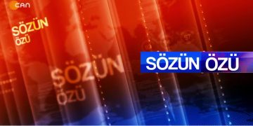 – Almanya’dan Türkiye’ye Bakış
– Zeynel Gül’ün Hazırlayıp Sunduğu Sözün Özü Programının Konukları Yeşiller Partisi Bavyera Eyalet Milletvekili Cemal Bozoğlu, Fizikçi – Yazar Aslı Erdoğan Ve Gazeteci Adil Yiğit