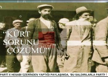 Türkiye Siyasetinde Neler Oluyor ? – HDK’nin Çalışmaları – Bakan Yusuf Tekin’in Tepki Çeken Açıklamaları – Veli Hayda Güleç Ve Ali Kenanoğlu İle Can’dan Bakış