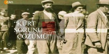 Türkiye Siyasetinde Neler Oluyor ? – HDK’nin Çalışmaları – Bakan Yusuf Tekin’in Tepki Çeken Açıklamaları – Veli Hayda Güleç Ve Ali Kenanoğlu İle Can’dan Bakış
